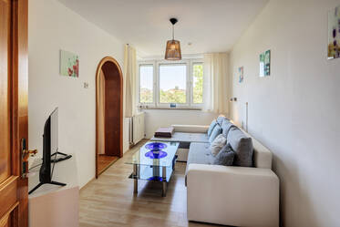 Apartamento amueblado en Parkstadt Bogenhausen