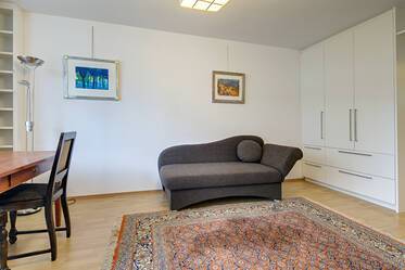 Apartamento amueblado en Au-Haidhausen
