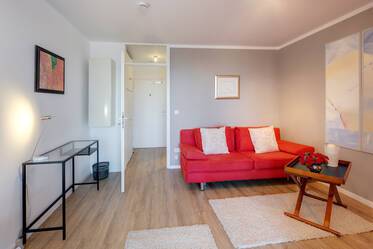 Apartamento amueblada bonita en Laim