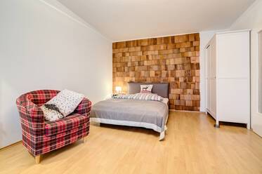 Apartamento amueblado bonito en Untergiesing