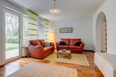 Hochwertige DHH, 3 Schlafzimmer, Einzelgarage