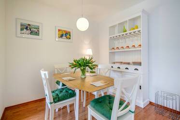 Apartamento amueblado bonito en Berg am Laim