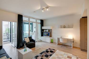 Apartamento de lujo en buena zona residencial