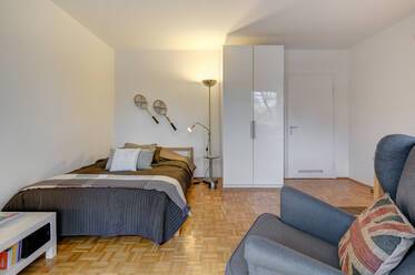 Apartamento  en Harlaching