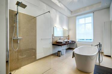 Apartamento amueblado muy bonito en Ludwigsvorstadt