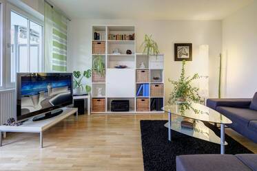 Apartamento amueblado bonito en Dachau