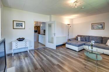 Apartamento amueblado bonito en Fasangarten
