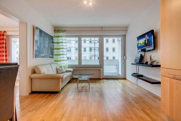 Apartamento en ubicación privilegiada en el barrio universitario.