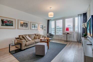 Apartamento en alquiler cerca de Leuchtenbergring