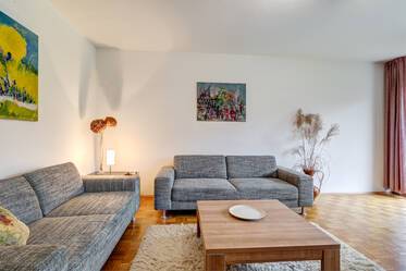 Apartamento amueblado bonito en Westpark
