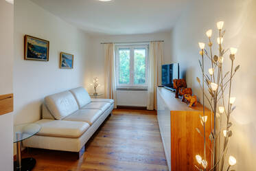 Apartamento amueblado muy bonito en Thalkirchen