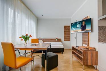 Moderno apartamento de alquiler en Ismaning