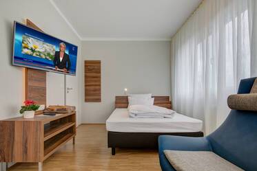 Apartamento amueblada muy bonita en Ismaning
