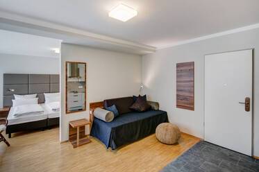 Apartamento amueblado muy bonito en Ismaning