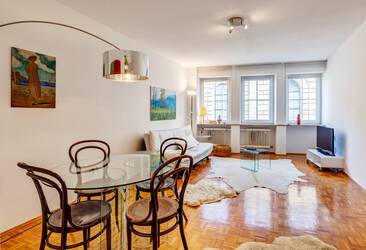Apartamento amueblado en Altstadt