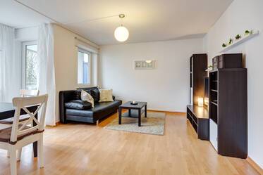 Apartamento amueblado bonito en Sendling-Westpark