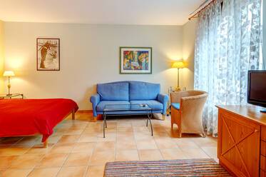 Apartamento amueblado en Maxvorstadt