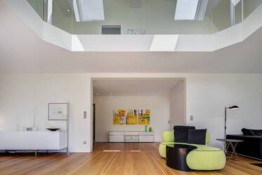 Apartamento de lujo para los más exigentes