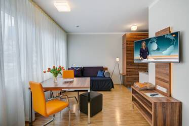 Moderno apartamento individual