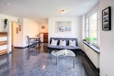 Buena ubicación - apartamento muy bien mantenido
