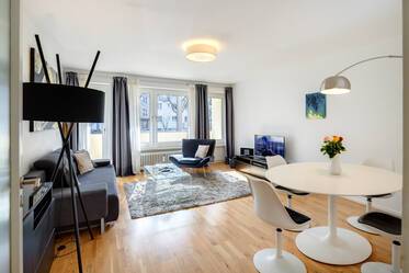Apartamento de alta calidad en planta baja