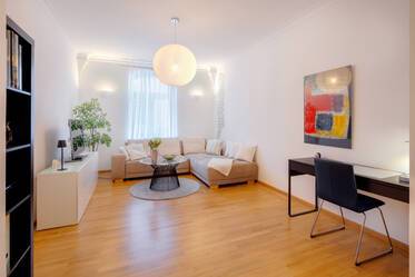 Ubicación popular en Haidhausen