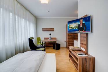 Apartamento amueblado de alta calidad en Ismaning