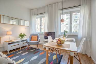 Apartamento en alquiler en la mejor ubicación de Herzogpark