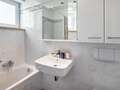 apartamento München Neuhausen 02 baño 10004