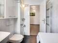 apartamento München Neuhausen 03 baño 10004