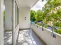 apartamento München Neuhausen 02 balcón 10004