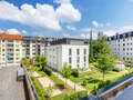 apartamento München Neuhausen 03 vista 10004