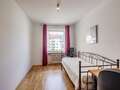 apartamento München Neuhausen 01 3. dormitorio 10004