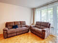 apartamento München Neuhausen 02 zona de día  10004