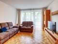 apartamento München Neuhausen 03 zona de día  10004