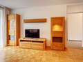 apartamento München Neuhausen 04 zona de día  10004