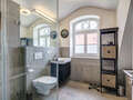 piso con galería München Schwabing (rechts der Leopoldstraße) 02 baño 10012