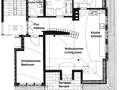 piso con galería München Schwabing (rechts der Leopoldstraße) 01 plano 10012