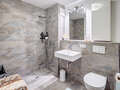 apartamento München Lehel 01 baño 10017