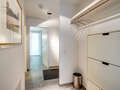apartamento München Lehel 01 pasillo 10017