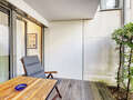 apartamento München Lehel 02 terraza 10017