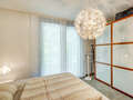 apartamento München Lehel 02 dormitorio 10017