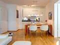 apartamento München Moosach 03 salón 10026