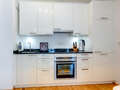 apartamento München Moosach 02 cocina 10026
