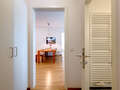 apartamento München Moosach 02 pasillo 10026