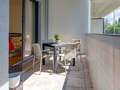 apartamento München Moosach 01 balcón 10026