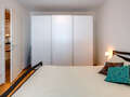 apartamento München Moosach 04 dormitorio 10026