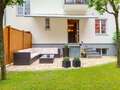 piso con jardín München Schwabing-West (rund um den Bonner Platz) 01 terraza 10060