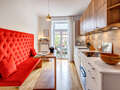 apartamento München Obergiesing 01 cocina 10070
