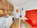 apartamento München Obergiesing 04 cocina 10070